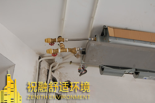 別墅地源熱泵在使用上有哪些缺點(diǎn)？