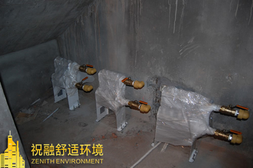 地源熱泵的維護(hù)保養(yǎng)如何做？