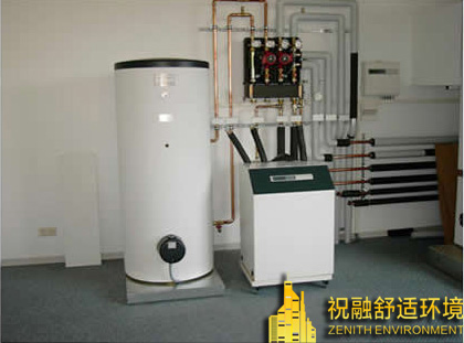 煤炭價格上漲，北方地源熱泵替代燃煤成為一種趨勢