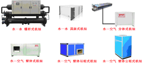商用地源熱泵在大型建筑中的應(yīng)用有哪些優(yōu)勢(shì)？
