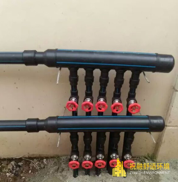 地源熱泵為何在我國使用如此廣泛？