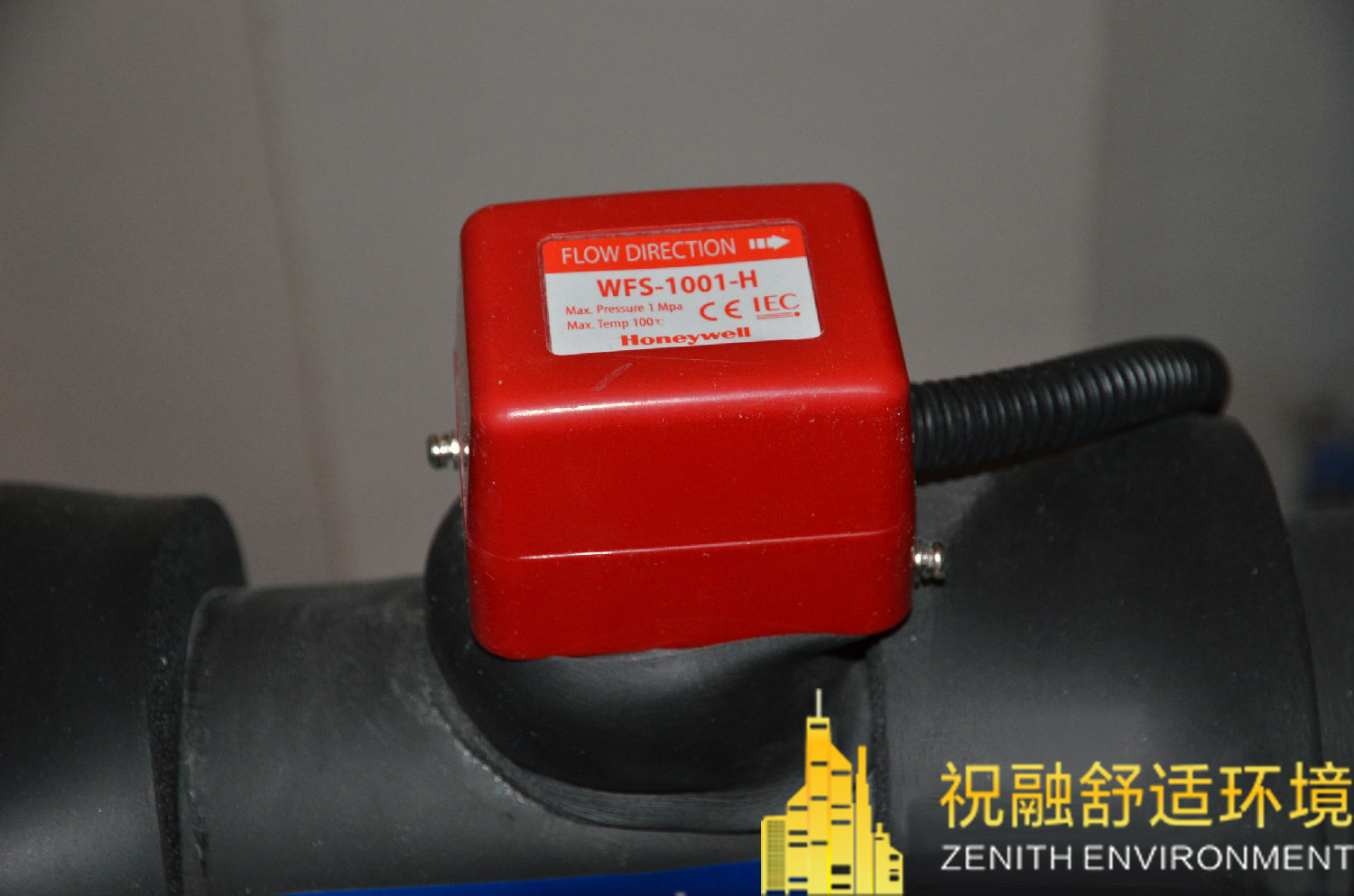 地源熱泵根據(jù)應(yīng)用建筑的分類(lèi)