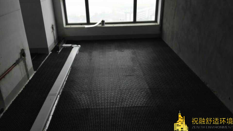 冬季取暖地源熱泵和空氣能哪個好？