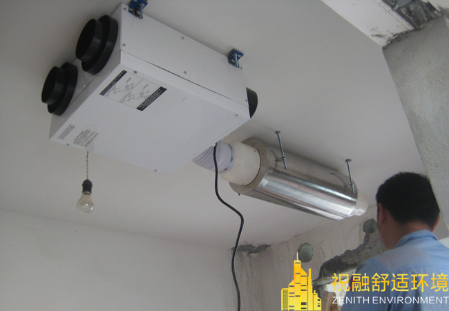 別墅裝空調(diào)還是地源熱泵好？