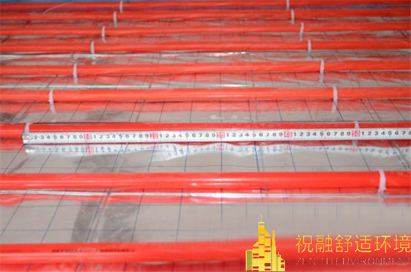 4層400平方別墅采暖用什么方案比較好？