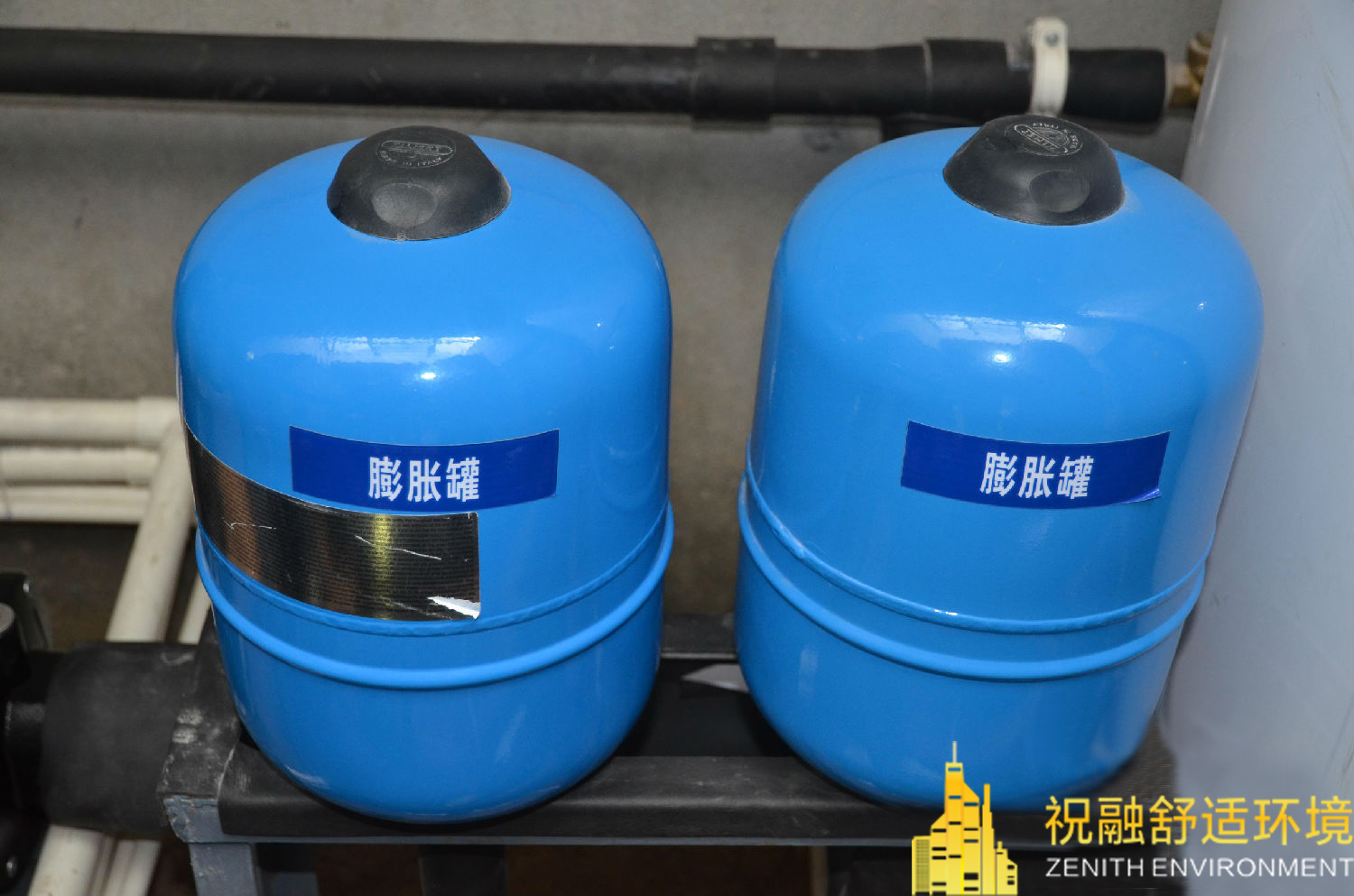 地源熱泵的推廣力度需要加強(qiáng)加大