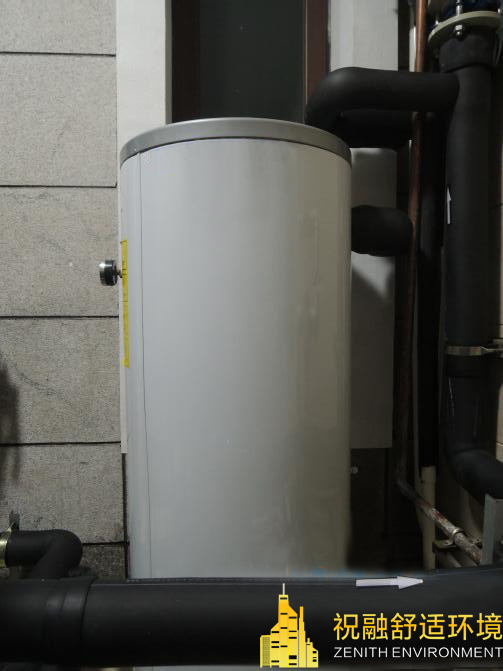 家庭安裝地源熱泵中央空調(diào)省電嗎？