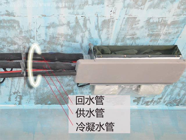 中央空調(diào)清洗保養(yǎng)：為什么要經(jīng)常清洗中央空調(diào)？