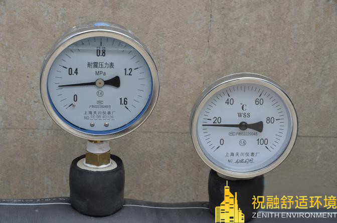2021年中國地源熱泵裝機容量全球第一，但能耗高于美國