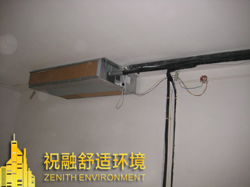 中央空調冬季開多少度比較合適？
